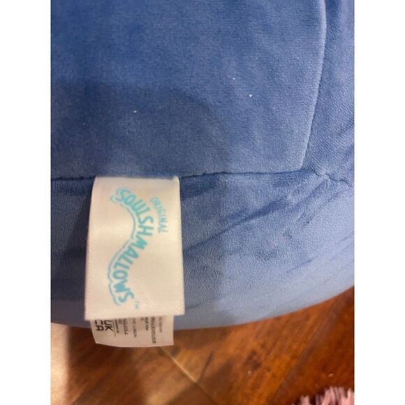 Squishmallows Murray the Nutcracker Mouse Stuffed Plush 16” - Picture 3 of 4